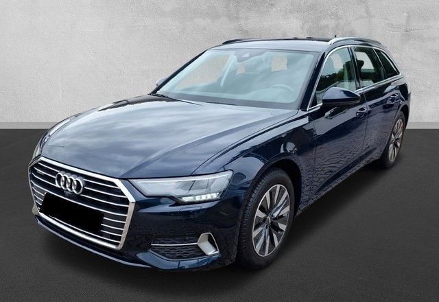 Audi A6 110.000 km 27.500 &euro; Gaggenau 76571