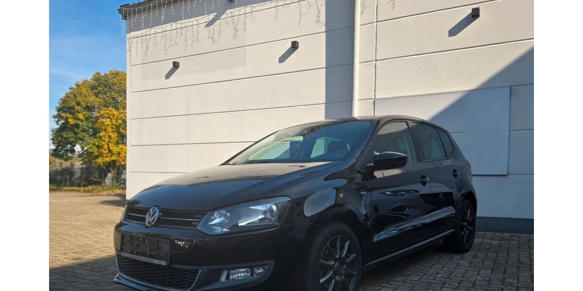 VW Polo 163.109 km 5.650 &euro; Freiburg 79100