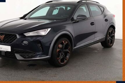 Cupra Formentor 53.128 km 30.780 &euro; Neumarkt 92318