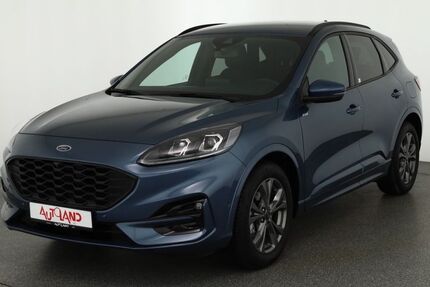 Ford Kuga 28.118 km 26.990 &euro; Hoppegarten OT Hönow 15366