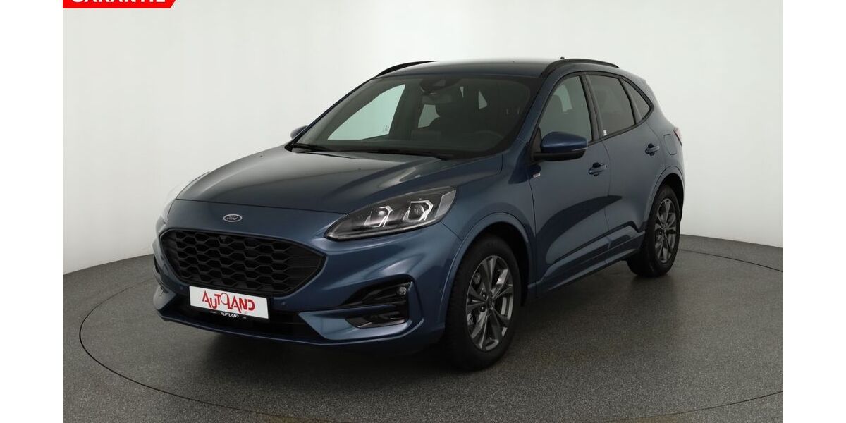 Ford Kuga 28.118 km 26.990 &euro; Hoppegarten OT Hönow 15366