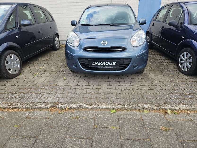 Micra