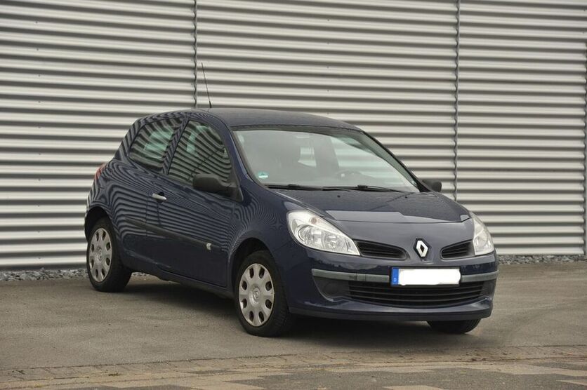 Clio