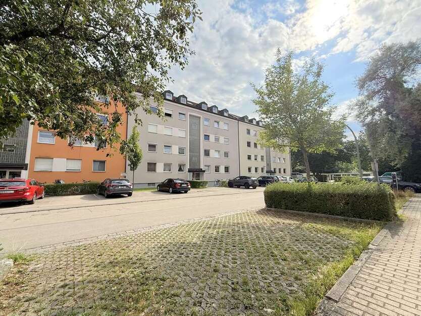 Wohnung zum Kaufen in Erding 349.000 € 75 m²