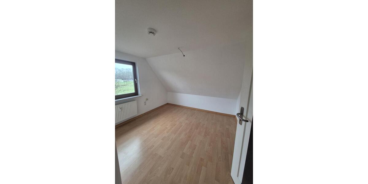 Gemütliche Wohnung mit ländlichem Charme und schönem Ausblick 3 zimmer