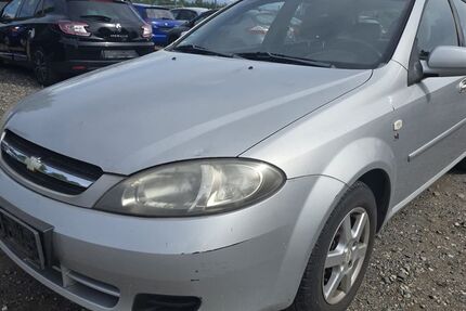 Chevrolet Lacetti 192.048 km 590 &euro; Taucha 04425