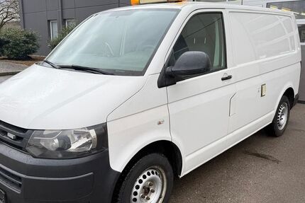 VW T5 Transporter 333.449 km 4.748 &euro; Empfingen 72186