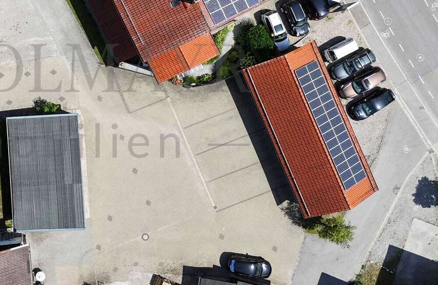 Grundstück zu verkaufen in Andechs 320.000 € 507 m²