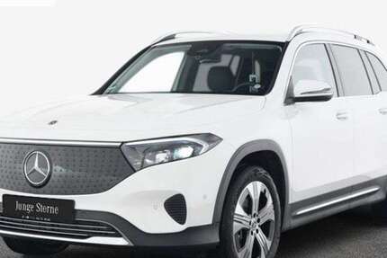 Mercedes-Benz EQB 250 9.689 km 43.450 &euro; Würzburg 97076