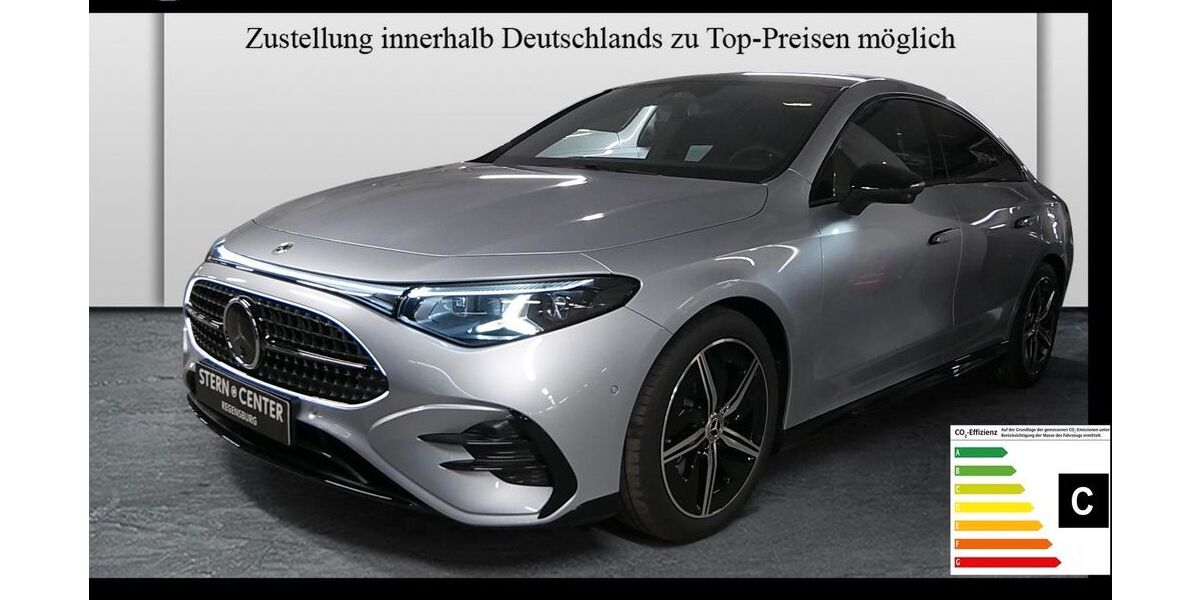 Mercedes-Benz CLA 200 8.500 km 41.478 &euro; Regensburg 93053