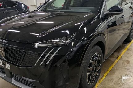 Peugeot 5008 13.558 km 31.980 &euro; Rüsselsheim 65428