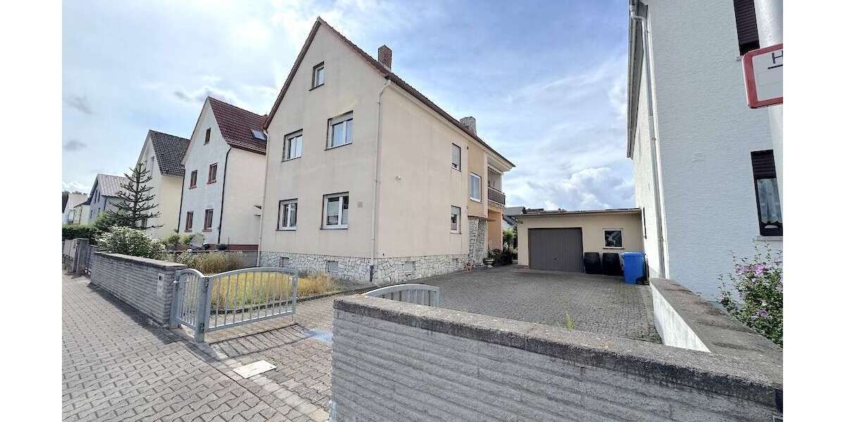 Einfamilienhaus Mörfelden-Walldorf Walldorf - 7 Zimmer, 139 m&sup2;, 640.000&euro; | Angebot:25569652
