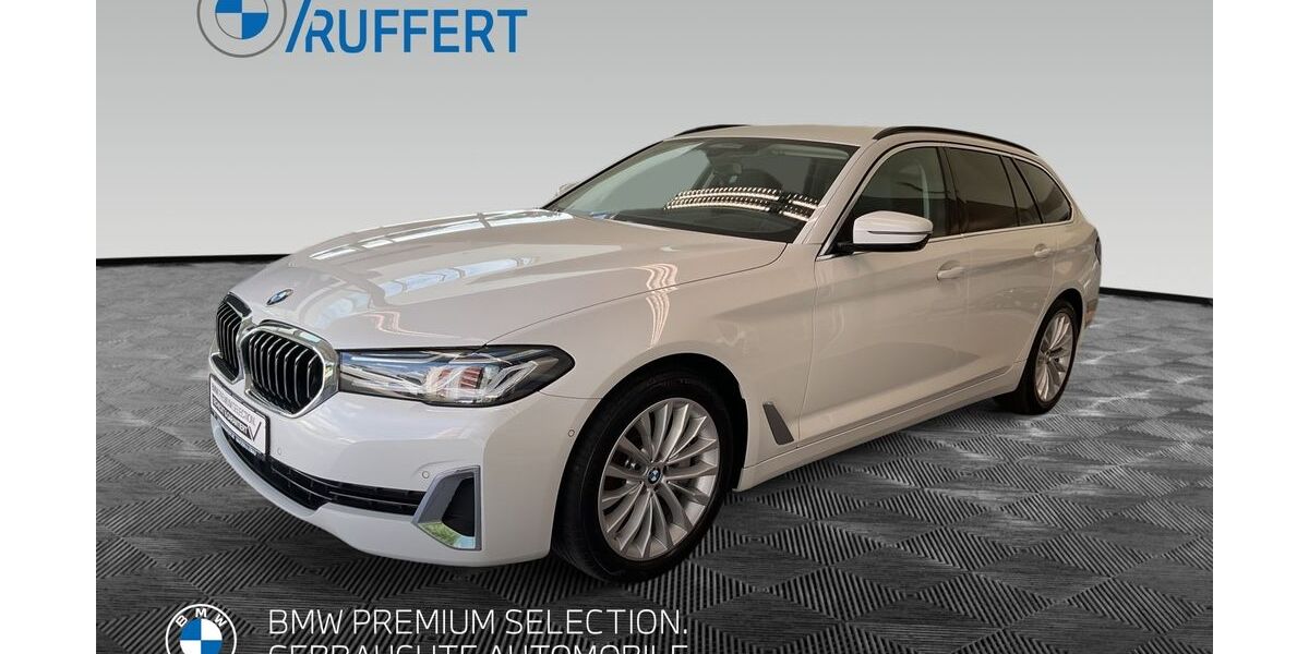 BMW 530 98.950 km 38.950 &euro; Bautzen 02625