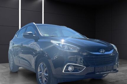 Hyundai ix35 159.000 km 5.990 &euro; Reutlingen / Stuttgart 72766