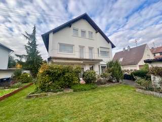 Haus zum Kaufen in Vöhringen 460.000 € 200 m² 8 zimmer