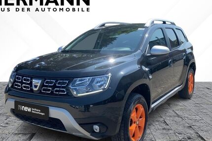 Dacia Duster 61.409 km 11.791 &euro; Einbeck 37574