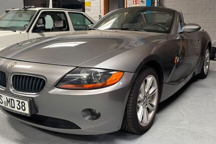 BMW Z4 282.000 km 4.950 &euro; Wassenberg 41849