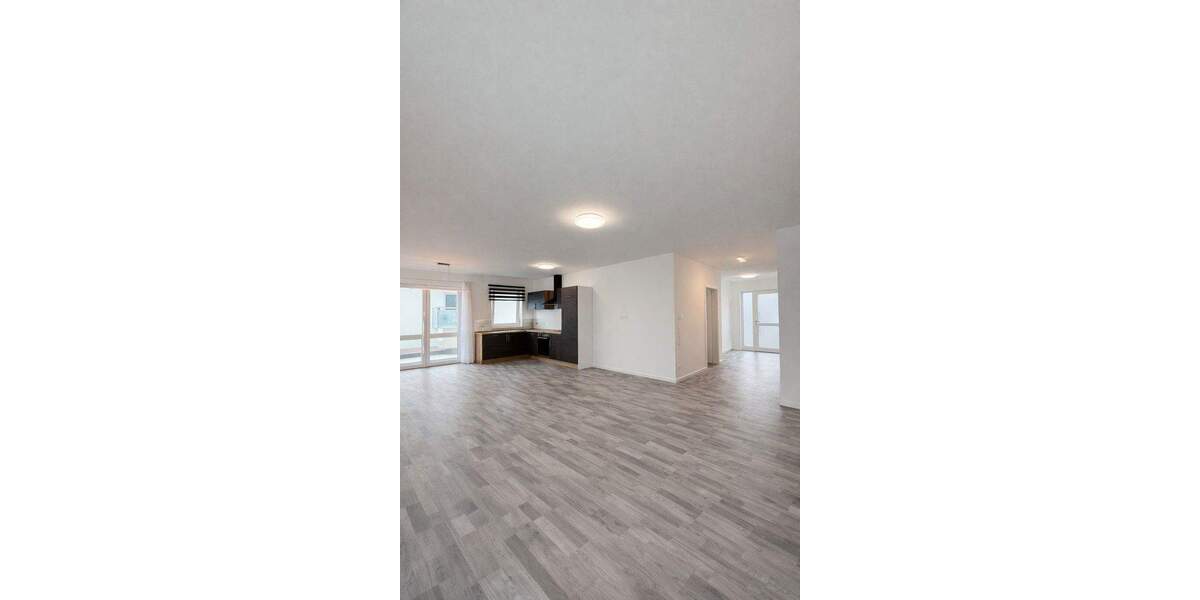 Etagenwohnung Weikersheim - 4 Zimmer, 104 m&sup2;, 379.000&euro; | Angebot:25805643