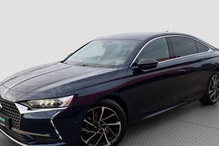 DS Automobiles DS9 21.091 km 38.770 &euro; Drochtersen 21706