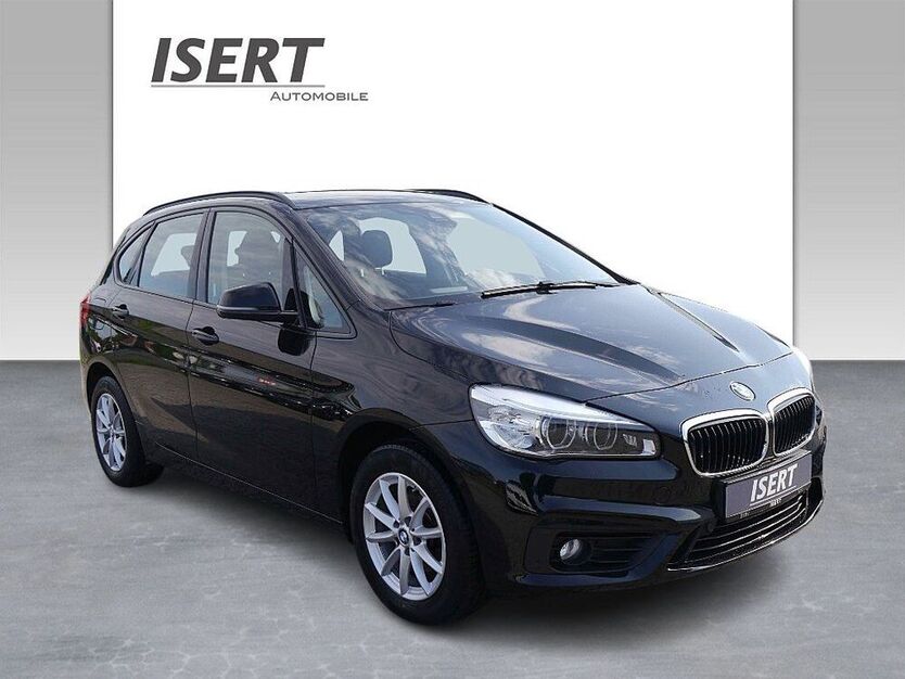 218 Active Tourer