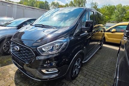 Ford Tourneo Custom 45.068 km 36.990 &euro; Gronau 48599