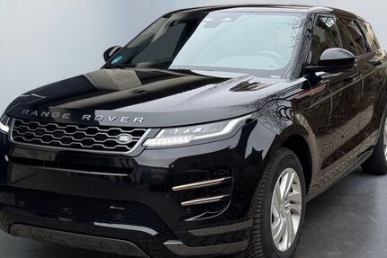 Land Rover Range Rover Evoque 65.790 km 28.490 &euro; Türkheim 86842