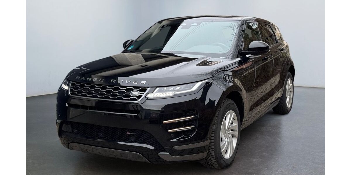 Land Rover Range Rover Evoque 65.790 km 28.490 &euro; Türkheim 86842