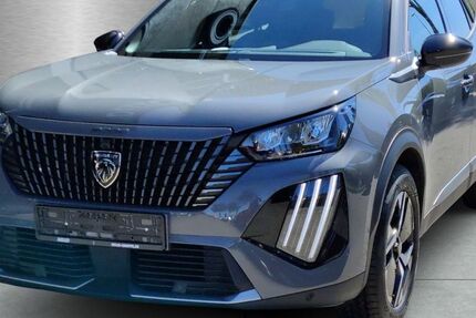 Peugeot 2008 5.646 km 20.950 &euro; Norderstedt 22848