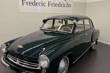 Wartburg 311 4.200 km 23.000 &euro; Eberswalde 16225