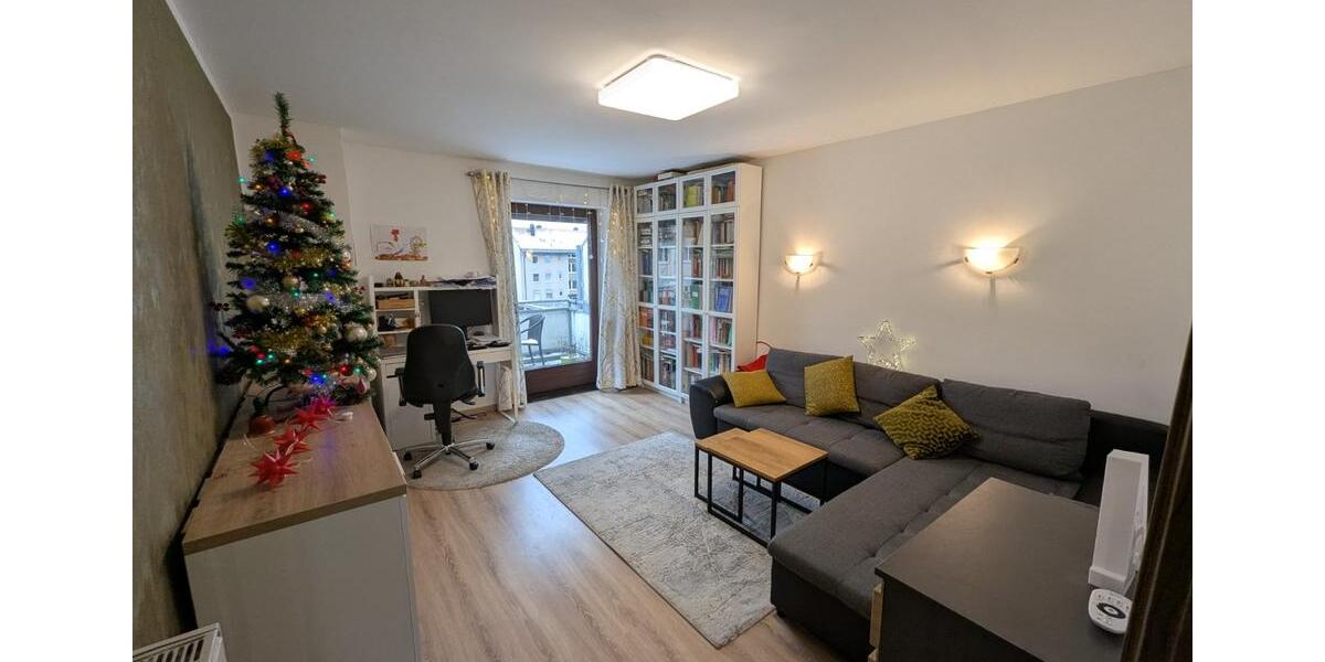 Etagenwohnung Fürstenfeldbruck - 4 Zimmer, 68 m&sup2;, 1.350&euro; | Angebot:25482355