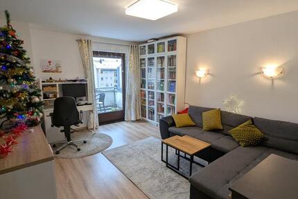 Wohnung Fürstenfeldbruck - 4 Zimmer, 68 m&sup2;, 1.350&euro; | Angebot:25482355