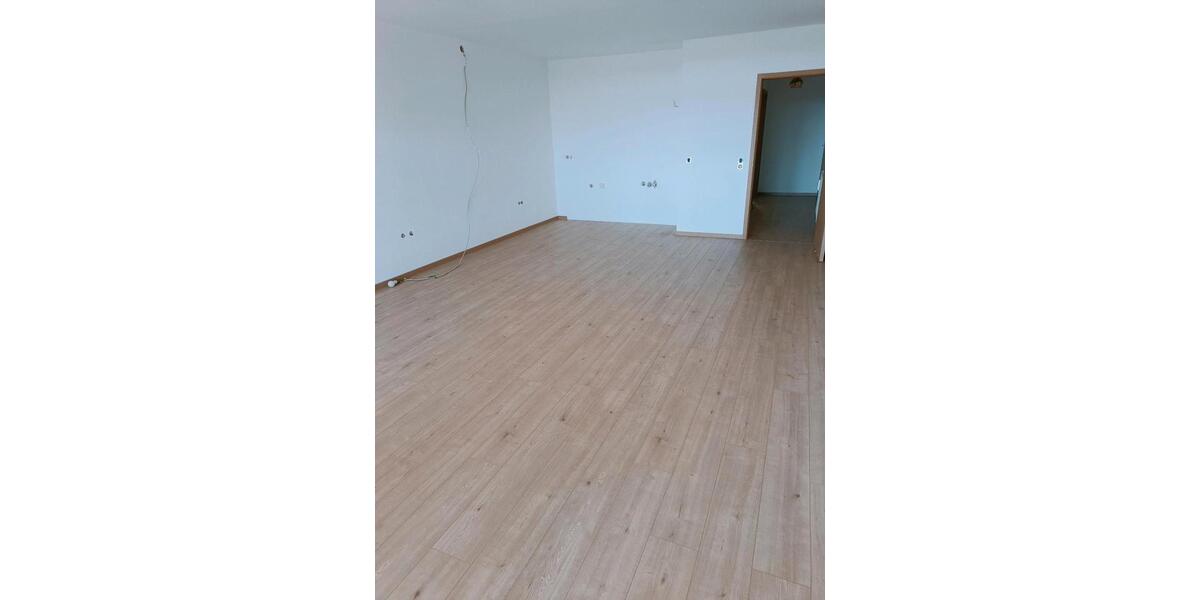 Neu renovierte Wohnung in Regen (Kattersdorf) 2 zimmer