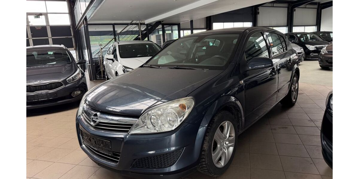 Opel Astra 160.000 km 3.490 &euro; Belm/Vehrte (bei Osnabrück) 49191