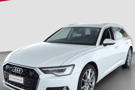 Audi A6 16.080 km 42.980 &euro; Borna 04552