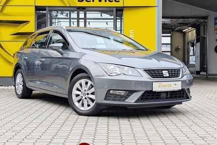 Seat Leon 98.200 km 14.890 &euro; Meppen 49716