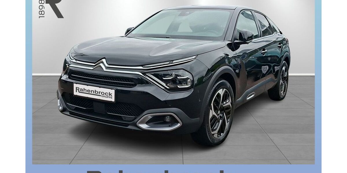Citroen C4 17.902 km 18.990 &euro; Osnabrück 49082