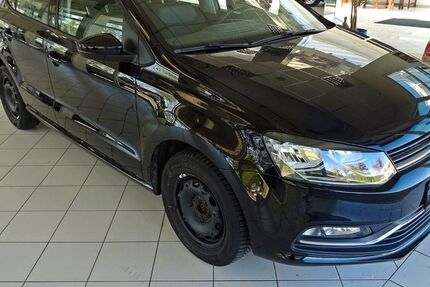 VW Polo 95.850 km 8.700 &euro; Pfullendorf 88630