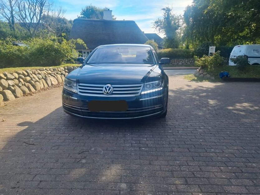 Phaeton