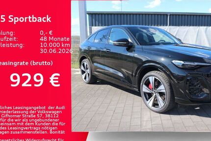 Audi Q5 13.792 km 75.898 &euro; Großwallstadt 63868