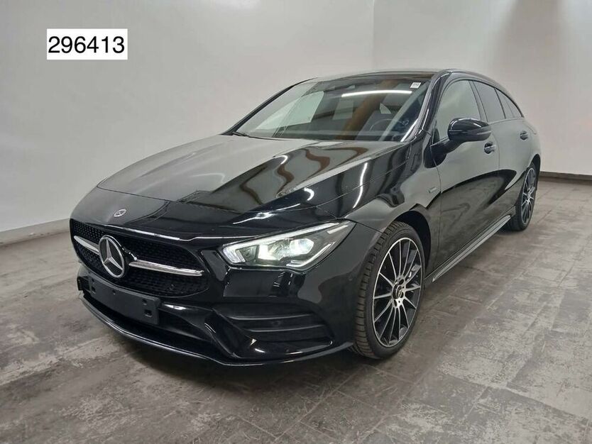 CLA 250
