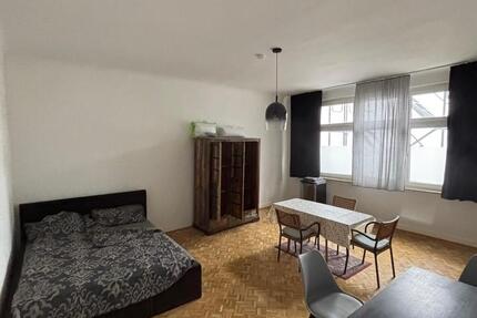 Freies Zimmer in einer Männer Wg in Gummersbach Zentrum 1 zimmer