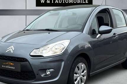 Citroen C3 80.000 km 6.499 € Mainz 55120