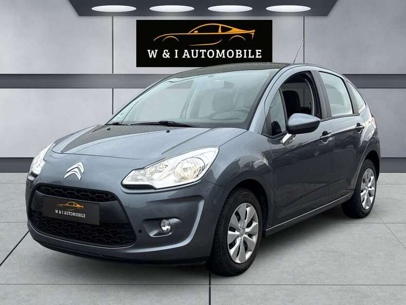Citroen C3 80.000 km 6.499 € Mainz 55120