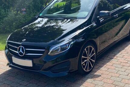 Mercedes-Benz B 220 167.500 km 18.350 &euro; Grossefehn 26629