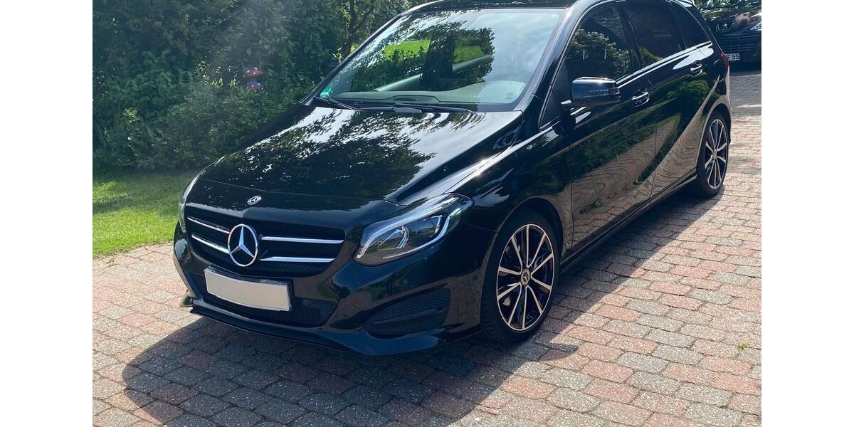 Mercedes-Benz B 220 167.500 km 18.350 &euro; Grossefehn 26629