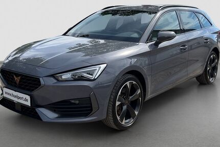 Cupra Leon 34.583 km 23.777 € Dortmund 44269
