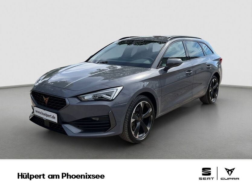 Cupra Leon 34.583 km 23.777 € Dortmund 44269