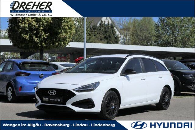 Hyundai i30 10.603 km 18.990 &euro; Wangen 88239