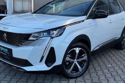 Peugeot 3008 21.814 km 25.650 &euro; Magdeburg 39110