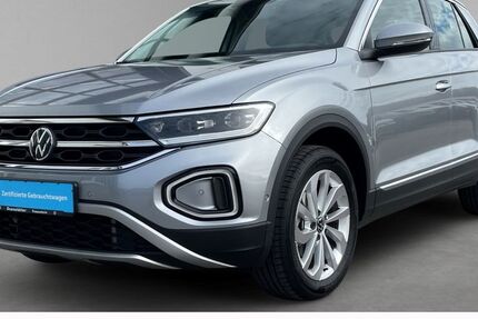 VW T-Roc 11.170 km 28.980 &euro; Traunstein 83278